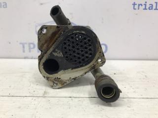Радиатор EGR Renault Megane 3 1.5 Diesel K9K Радиатор EGR Renault Megane 3 1.5 Diesel K9K