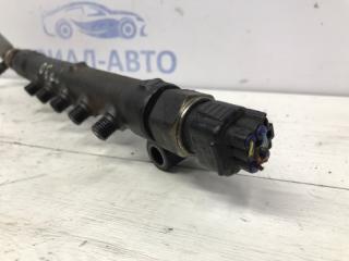 Топливная рампа Prado 2002-2009 J120 3.0 Diesel 1KDFTV