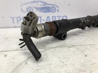 Топливная рампа Toyota Prado J120 3.0 Diesel 1KDFTV