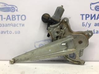 Стеклоподъемник задний правый Prado 2002-2009 J120 3.0 Diesel 1KDFTV