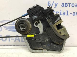 Замок двери задний левый Toyota Prado J120 3.0 Diesel 1KDFTV Замок двери задний левый Toyota Prado J120 3.0 Diesel 1KDFTV