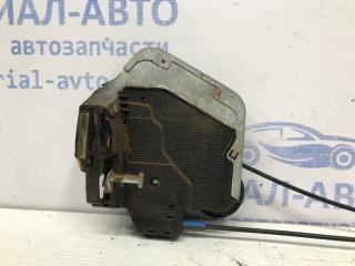 Замок двери задний правый Prado 2002-2009 J120 3.0 Diesel 1KDFTV