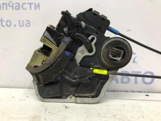 Замок двери задний правый Toyota Prado J120 3.0 Diesel 1KDFTV