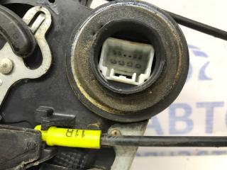 Замок двери задний правый Prado 2002-2009 J120 3.0 Diesel 1KDFTV