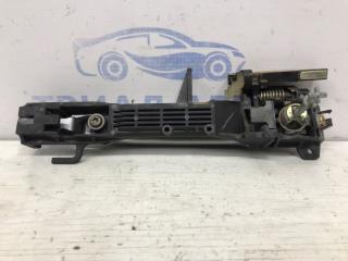 Ручка двери внешняя передняя правая Toyota Prado J120 3.0 Diesel 1KDFTV Ручка двери внешняя передняя правая Toyota Prado J120 3.0 Diesel 1KDFTV