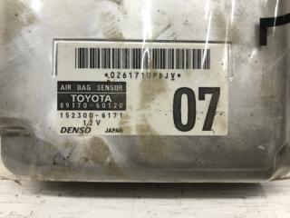 Блок AIRBAG Toyota Prado J120 3.0 Diesel 1KDFTV Блок AIRBAG Toyota Prado J120 3.0 Diesel 1KDFTV