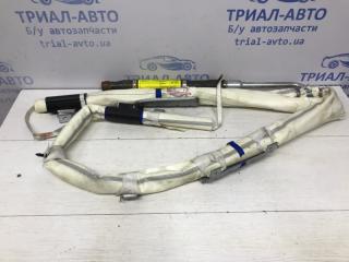 Airbag потолка(шторка) левый KIA Sorento 2009-2014