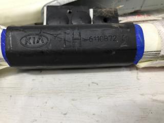 Airbag потолка(шторка) левый Sorento 2009-2014 XM 2.2 diesel D4HB