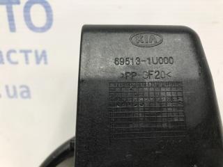 Лючок бака Sorento 2009-2014 XM 2.2 diesel D4HB Лючок бака Sorento 2009-2014 XM 2.2 diesel D4HB