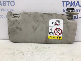 Козырек солнцезащитный левый Outback 2014-2020 BS 2.0 diesel EE20Z Козырек солнцезащитный левый Outback 2014-2020 BS 2.0 diesel EE20Z