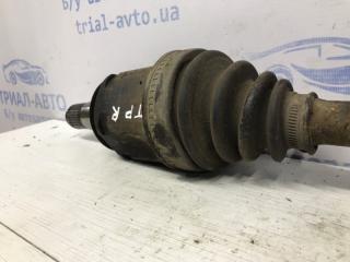 Привод передний левый АКПП Toyota Prado J120 3.0 Diesel 1KDFTV Привод передний левый АКПП Toyota Prado J120 3.0 Diesel 1KDFTV