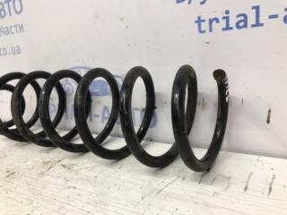 Пружина задняя Megane 2009-2016 3 1.5 Diesel K9K