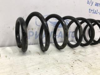 Пружина задняя Renault Megane 3 1.5 Diesel K9K