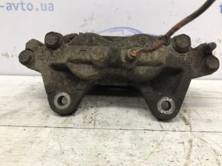 Суппорт передний правый Toyota Prado J120 3.0 Diesel 1KDFTV Суппорт передний правый Toyota Prado J120 3.0 Diesel 1KDFTV