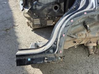 Четверть автомобиля задняя левая Sorento 2009-2014 XM 2.2 diesel D4HB Четверть автомобиля задняя левая Sorento 2009-2014 XM 2.2 diesel D4HB