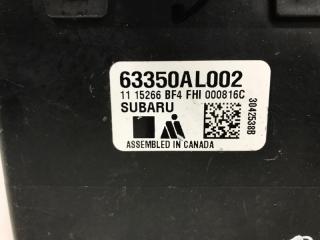 Блок управления Subaru Outback BS 2.0 diesel EE20Z Блок управления Subaru Outback BS 2.0 diesel EE20Z