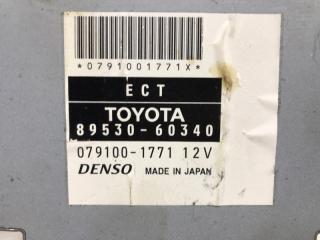Блок управления Toyota Prado J120 3.0 Diesel 1KDFTV Блок управления Toyota Prado J120 3.0 Diesel 1KDFTV