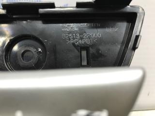Ручка двери внутренняя левая Sorento 2009-2014 XM 2.2 diesel D4HB Ручка двери внутренняя левая Sorento 2009-2014 XM 2.2 diesel D4HB