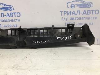 Дефлектор радиатора Subaru Outback BS 2.0 diesel EE20Z Дефлектор радиатора Subaru Outback BS 2.0 diesel EE20Z