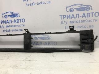 Дефлектор радиатора Subaru Outback BS 2.0 diesel EE20Z Дефлектор радиатора Subaru Outback BS 2.0 diesel EE20Z