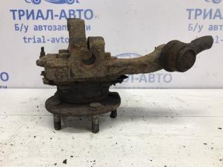 Кулак поворотный правый со ступицей Kia Sorento XM 2.2 diesel D4HB Кулак поворотный правый со ступицей Kia Sorento XM 2.2 diesel D4HB