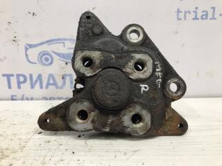 Цапфа задняя правая Renault Megane 3 1.5 Diesel K9K