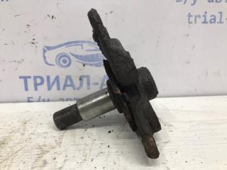 Цапфа задняя правая Megane 2009-2016 3 1.5 Diesel K9K