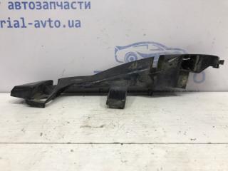 Кронштейн бампера передний левый Prado 2002-2009 J120 3.0 Diesel 1KDFTV