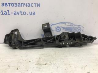 Кронштейн бампера передний левый Toyota Prado J120 3.0 Diesel 1KDFTV