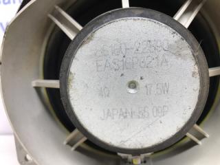 Динамик музыкальный задний Toyota Prado J120 3.0 Diesel 1KDFTV