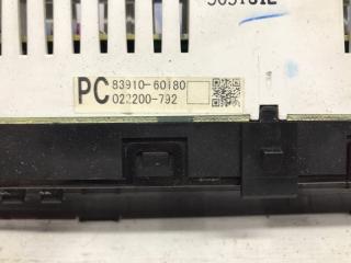 Часы Toyota Prado J120 3.0 Diesel 1KDFTV Часы Toyota Prado J120 3.0 Diesel 1KDFTV