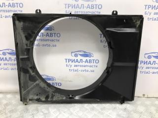 Диффузор Pajero Wagon 1999-2006 3 3.2 Дизель 4M41 Диффузор Pajero Wagon 1999-2006 3 3.2 Дизель 4M41