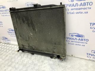 Радиатор основной Mitsubishi Pajero Wagon 3 3.2 Дизель 4M41 Радиатор основной Mitsubishi Pajero Wagon 3 3.2 Дизель 4M41