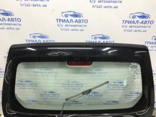 Крышка багажника Pajero Wagon 1999-2006 3 3.2 Дизель 4M41 Крышка багажника Pajero Wagon 1999-2006 3 3.2 Дизель 4M41