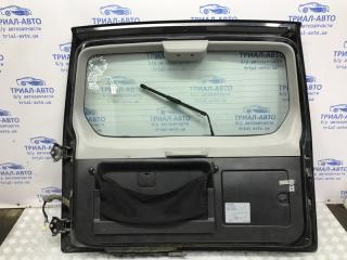 Крышка багажника Pajero Wagon 1999-2006 3 3.2 Дизель 4M41 Крышка багажника Pajero Wagon 1999-2006 3 3.2 Дизель 4M41