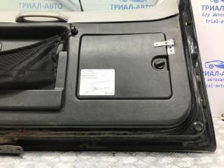 Крышка багажника Pajero Wagon 1999-2006 3 3.2 Дизель 4M41 Крышка багажника Pajero Wagon 1999-2006 3 3.2 Дизель 4M41