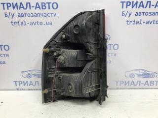 Фонарь задний внешний правый Pajero Wagon 1999-2006 3 3.2 Дизель 4M41 Фонарь задний внешний правый Pajero Wagon 1999-2006 3 3.2 Дизель 4M41