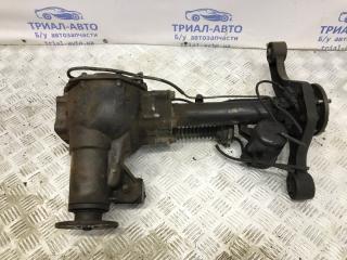 Редуктор передний Pajero Wagon 1999-2006 3 3.2 Дизель 4M41