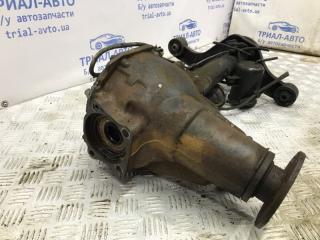 Редуктор передний Mitsubishi Pajero Wagon 3 3.2 Дизель 4M41