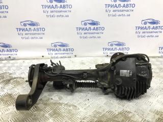 Редуктор передний Pajero Wagon 1999-2006 3 3.2 Дизель 4M41