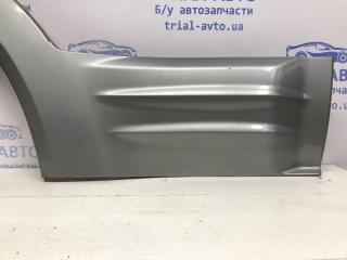 Накладка двери задняя правая Mitsubishi Pajero Wagon 3 3.2 Дизель 4M41 Накладка двери задняя правая Mitsubishi Pajero Wagon 3 3.2 Дизель 4M41