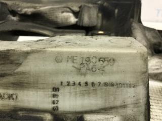 Декоративная крышка ДВС Pajero Wagon 1999-2006 3 3.2 Дизель 4M41