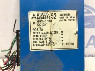 Блок комфорта Pajero Wagon 1999-2006 3 3.2 Дизель 4M41