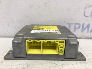 Блок AIRBAG Pajero Wagon 1999-2006 3 3.2 Дизель 4M41 Блок AIRBAG Pajero Wagon 1999-2006 3 3.2 Дизель 4M41