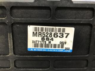 Блок управления Mitsubishi Pajero Wagon 3 3.2 Дизель 4M41 Блок управления Mitsubishi Pajero Wagon 3 3.2 Дизель 4M41