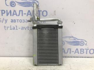 Радиатор печки Pajero Wagon 1999-2006 3 3.2 Дизель 4M41 Радиатор печки Pajero Wagon 1999-2006 3 3.2 Дизель 4M41