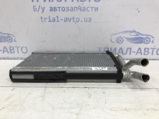 Радиатор печки Mitsubishi Pajero Wagon 3 3.2 Дизель 4M41 Радиатор печки Mitsubishi Pajero Wagon 3 3.2 Дизель 4M41