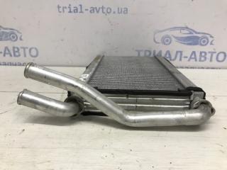 Радиатор печки Pajero Wagon 1999-2006 3 3.2 Дизель 4M41 Радиатор печки Pajero Wagon 1999-2006 3 3.2 Дизель 4M41