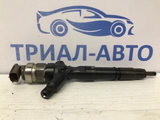 Форсунка топливная Toyota Prado 2002-2009
