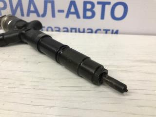 Форсунка топливная Prado 2002-2009 J120 3.0 Diesel 1KDFTV Форсунка топливная Prado 2002-2009 J120 3.0 Diesel 1KDFTV